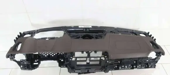 Lamborghini Urus Dashboard
