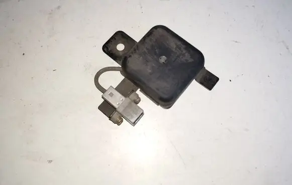 Volvo S80 GPS navigation control unit/module 9452001 94520011