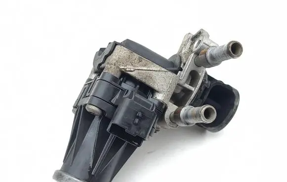 Peugeot 508 II EGR valve 50563924 301892896014 380361110