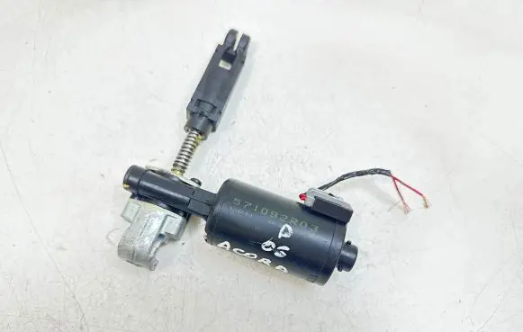 Honda Accord Seat adjustment motor 571092R03