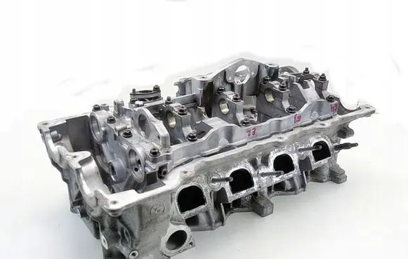 BMW 3 E90 E91 Engine head 7505422.9