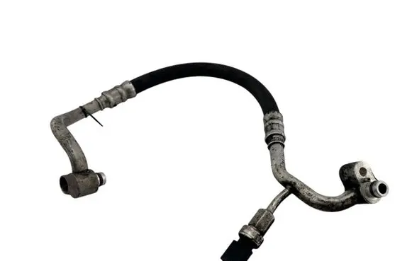Audi TT TTS Mk2 Air conditioning (A/C) pipe/hose 8J0820721F