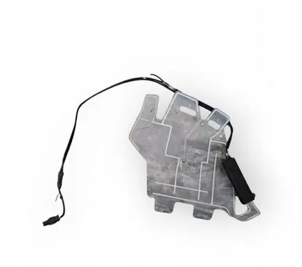 Volkswagen Transporter - Caravelle T6 Aerial antenna amplifier 7LA035532B
