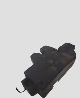 Peugeot 407 Tailgate/trunk/boot lock/catch/latch 9652301980