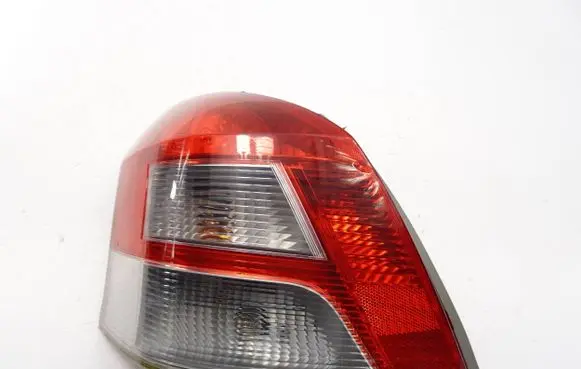 Toyota Yaris Rear/tail lights