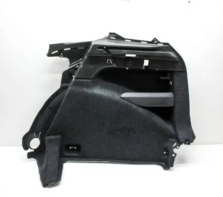 Skoda Kamiq Trunk/boot side trim panel 658867428A 658867762A