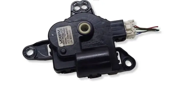 Hyundai ix35 Air flap motor/actuator D266NE9AA01