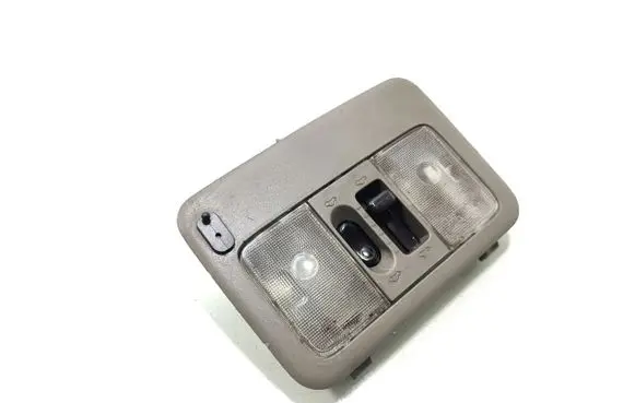 Nissan Murano Z50 Front seat light