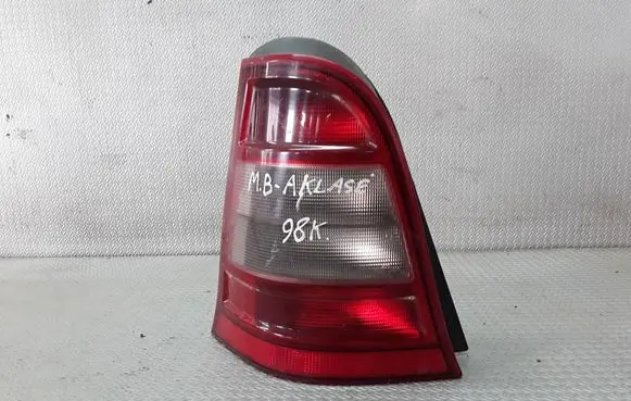 Mercedes-Benz A W168 Rear/tail lights