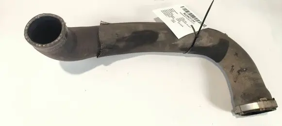 Porsche Panamera (971) Air intake hose/pipe