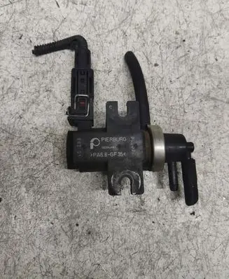 Volkswagen Golf IV Turbo solenoid valve