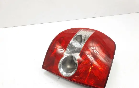 Volkswagen Fox Rear/tail lights
