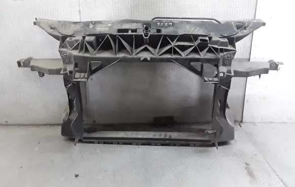 Seat Toledo III (5P) Radiator support slam panel 5N0201085K