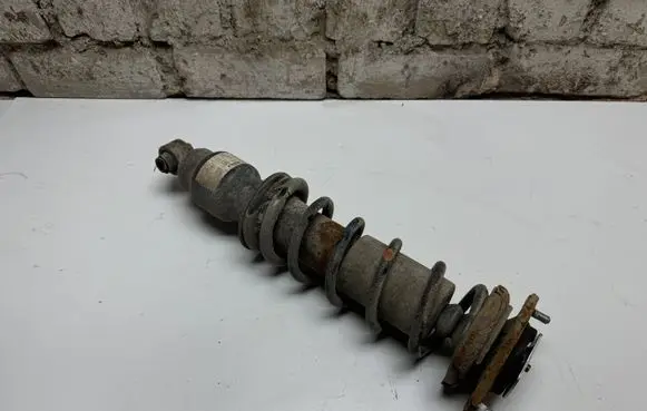 Subaru Forester SJ Rear shock absorber with coil spring 20365S110