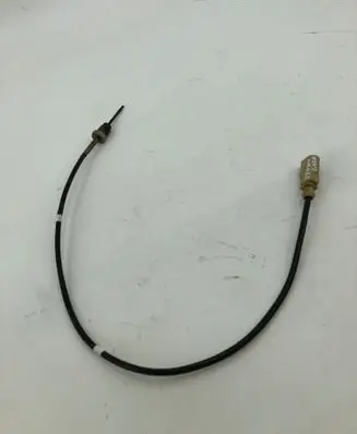Volkswagen Golf VIII Exhaust gas temperature sensor 8x0973802c