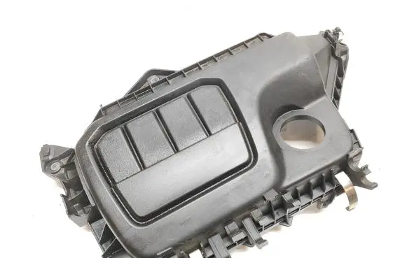 Renault Kadjar Engine cover (trim) 91724