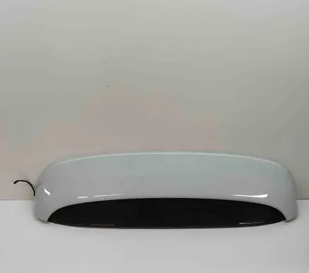 Porsche Cayenne (9Y0 9Y3) Tailgate/trunk spoiler 9Y3860939B