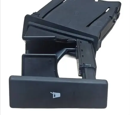 Volkswagen Polo IV 9N3 Cup holder 6Q0858602E