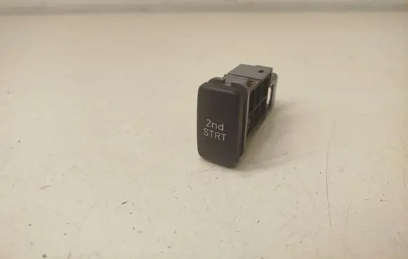Toyota Land Cruiser (J120) Other switches/knobs/shifts 156935