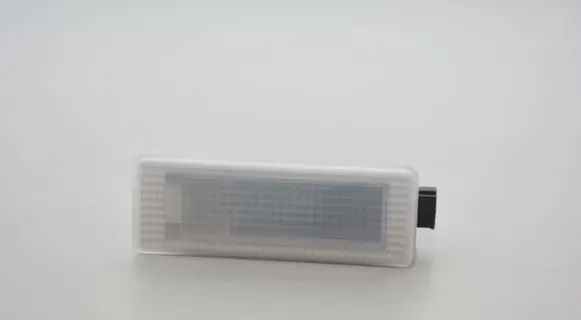 BMW 3 F30 F35 F31 Front door interior light 6972605