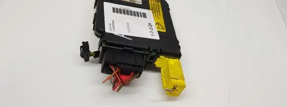 Volkswagen Golf V Other control units/modules 1K0953549A