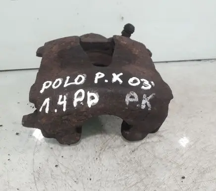 Volkswagen Polo Front brake caliper