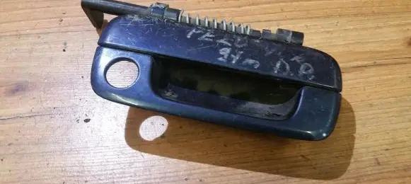 Peugeot 406 Front door exterior handle