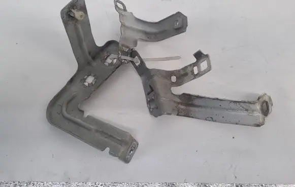 BMW 1 F20 F21 Fender mounting bracket 