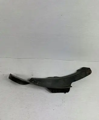 Front mudguard