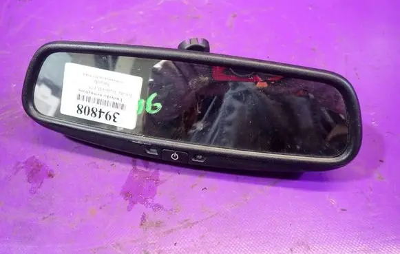 Toyota Avensis Verso Rear view mirror (interior)