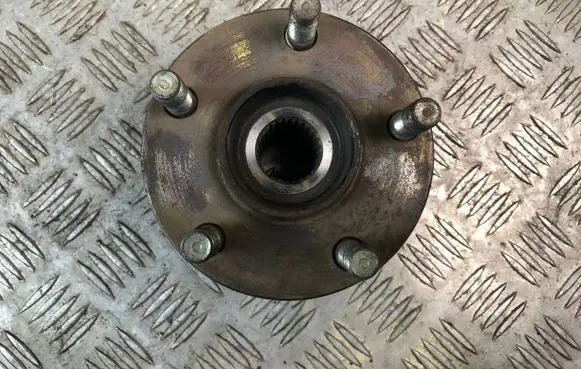 Subaru Outback Rear wheel ball bearing 