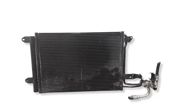 Volkswagen Touran I A/C cooling radiator (condenser) 