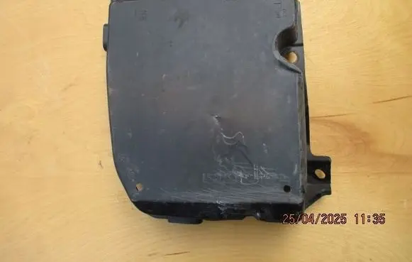 Toyota Aygo AB10 All-terrain vehicle rear guard (for jeeps) 576280H010