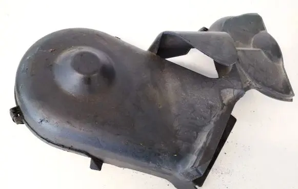Timing belt guard (cover)