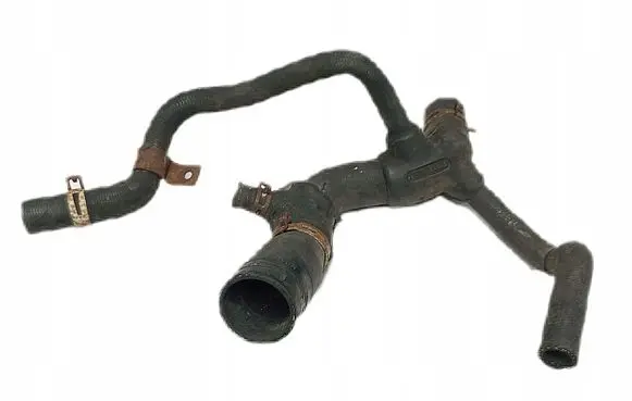 Ford Kuga II Engine coolant pipe/hose 97BB8286DB