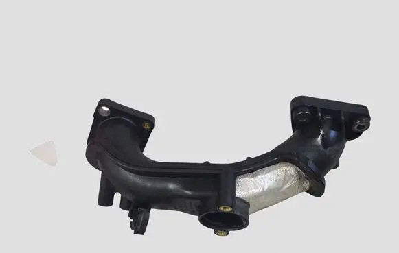 Peugeot 508 Intercooler hose/pipe 9674942380 9674951680