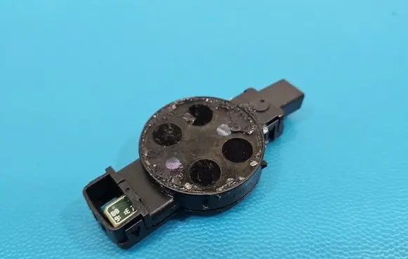 Volkswagen Golf VII Rain sensor 5Q0955559B IMPRK1563406