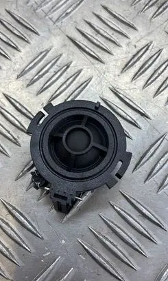Panel speaker