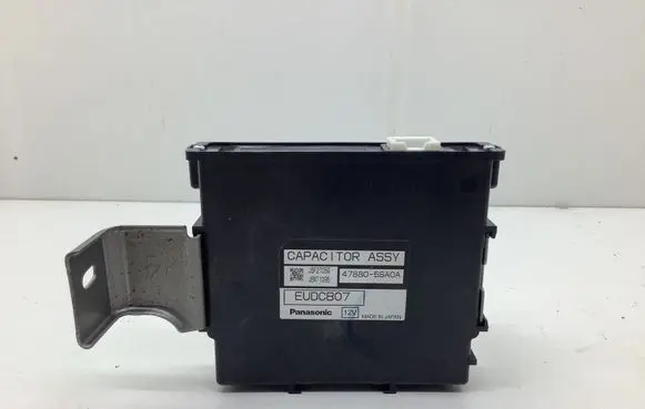 Nissan Leaf II (ZE1) Other control units/modules 478805SA0A J6NT1095 EUDCR07
