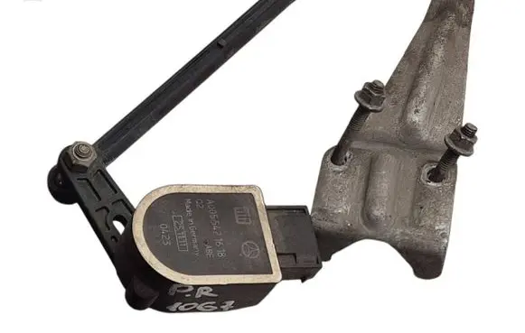 Mercedes-Benz E C207 W207 Air suspension front height level sensor A0055421618