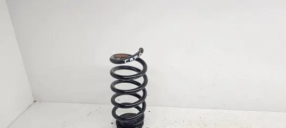 Renault Captur Rear coil spring