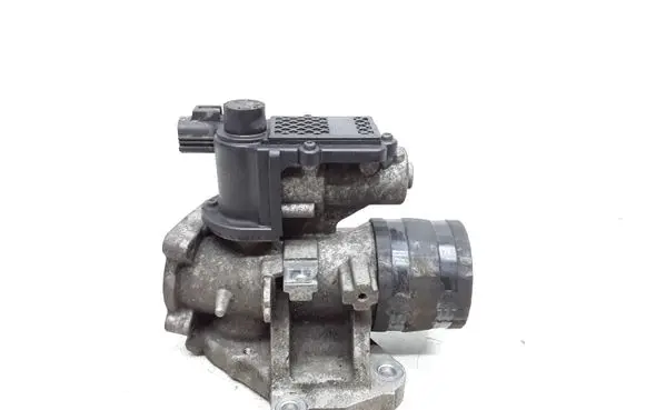 Volvo XC90 EGR valve 31219874 70057505