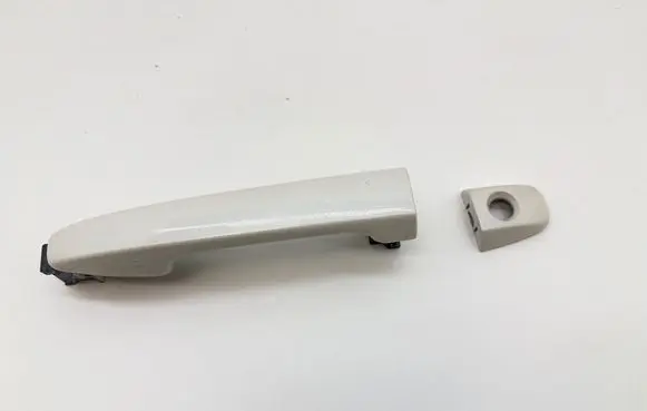Subaru Outback (BT) Front door exterior handle 