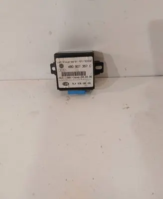 Audi A8 S8 D2 4D Light module LCM 4B0907357C 5LA00808106