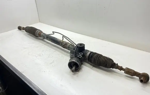 Volkswagen PASSAT B5 Steering rack
