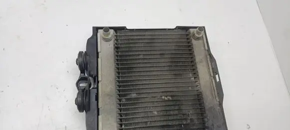 BMW 7 F01 F02 F03 F04 Coolant radiator 7805630