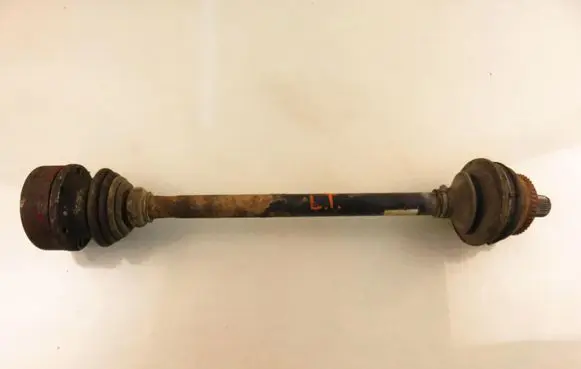 Audi A4 S4 B5 8D Rear driveshaft