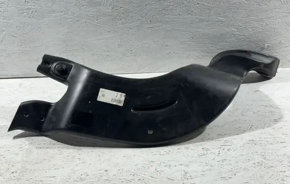 Audi Q3 8U Interior heater climate box assembly housing 8U0819801A 8U0819805 3C0819805A