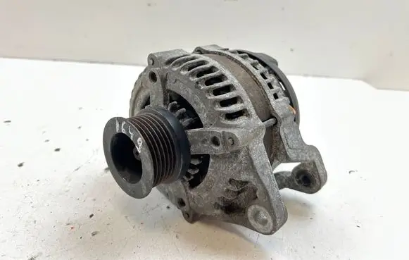 Ford Mustang V Generator/alternator BR3T10300LA