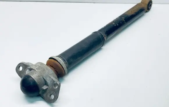 Audi A3 S3 A3 Sportback 8P Rear shock absorber/damper 1K0513029HD